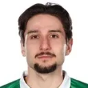 Filip Trpčevski — Tiền đạo, IK Brage