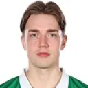 Jakob Römo Skille — Tiền đạo, IK Brage