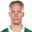 Alex Mortensen — Tiền đạo, IK Brage