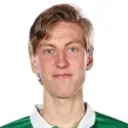 Albin Sporrong — Tiền vệ, IK Brage