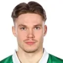 Gustav Berggren — Tiền vệ, IK Brage