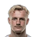 Isak Tånnander — Tiền đạo, Kolding IF