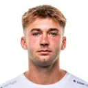 Magnus Døj — Hậu vệ, Kolding IF