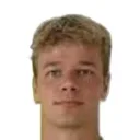 Lasse Bak Laursen — Hậu vệ, Kolding IF