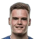 Kyrylo Shushman — Thủ môn, Kolding IF