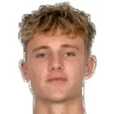 Tobias Elnegaard — Thủ môn, Kolding IF
