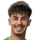 Oscar Marotías — Hậu vệ, Barakaldo CF