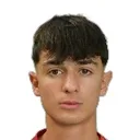 Davide Pavesi — Hậu vệ, Pergolettese