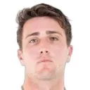Trevor Wright — Hậu vệ, Vancouver Whitecaps