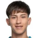 Ramiro Tulián — Tiền đạo, Club Atlético Belgrano