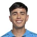 Gonzalo Zelarayán — Tiền đạo, Club Atlético Belgrano