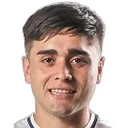 Gonzalo Gonzalez — Tiền vệ, Estudiantes de Río Cuarto
