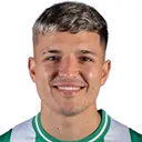 Tomas Adoryan — Tiền vệ, Banfield