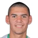 Mateo Mendizabal — Hậu vệ, Banfield