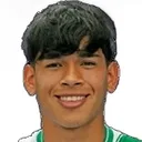 Jeremias Acosta — Tiền đạo, Banfield
