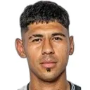 Lautaro Petruchi — Thủ môn, Gimnasia y Esgrima Mendoza