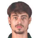 Gabriel Díaz — Tiền vệ, Sarmiento