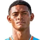 Denilson Milanés — Tiền vệ, Miami FC