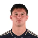 Frankie Westfield — Hậu vệ, Philadelphia Union