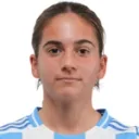 Maria Francisca Altgelt — Tiền đạo, Logroño United