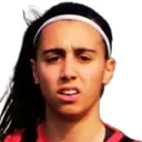 Valentina Donolato — Hậu vệ, Logroño United