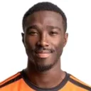 Justin Shaibu — Tiền đạo, Næstved Boldklub