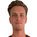 Mads-Emil Langberg — Hậu vệ, Næstved Boldklub