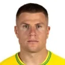 Vinko Rozić — Tiền đạo, NK Istra 1961
