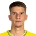 Antonio Maurić — Tiền vệ, NK Istra 1961