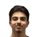 Ninos Issa — Tiền đạo, Nordic United FC