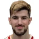 Christian Aphrem — Tiền vệ, Nordic United FC