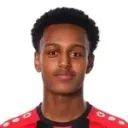Nhome Daneyl — Tiền vệ, Nordic United FC