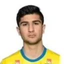 Gabriel Aphrem — Tiền vệ, Nordic United FC