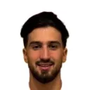Matteus Behnan — Hậu vệ, Nordic United FC