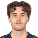 Theodor Johansson — Hậu vệ, Nordic United FC