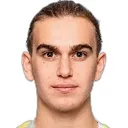 Angelo Melkemichel — Thủ môn, Nordic United FC