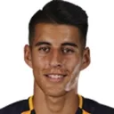 Joaquín Pereyra — Tiền đạo, Minnesota United