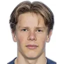 Sebastian Olderheim — Tiền vệ, Stabæk Fotball