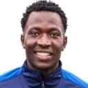 Alagie Sanyang — Tiền đạo, Stabæk Fotball
