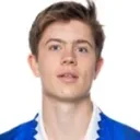 Oskar Dæhli Oppedal — Tiền đạo, Stabæk Fotball