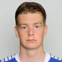 Gaute Hoberg Vetti — Tiền vệ, Stabæk Fotball