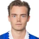 William Wendt — Tiền vệ, Stabæk Fotball