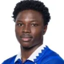 Bossman Debrah — Tiền đạo, Stabæk Fotball