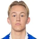 Mats Frimann Hansen — Hậu vệ, Stabæk Fotball