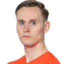 Marius Amundsen Ulla — Thủ môn, Stabæk Fotball