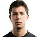 Jesus Sandoval — Tiền đạo, Colorado Springs Switchbacks FC