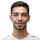 Sadiq Shafiyev — Tiền đạo, Turan Tovuz