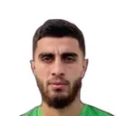 Mehman Haciyev — Thủ môn, Turan Tovuz