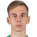 Aleksey Kenyaykin — Thủ môn, Turan Tovuz