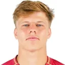 Matas Skarna — Hậu vệ, Walton & Hersham FC